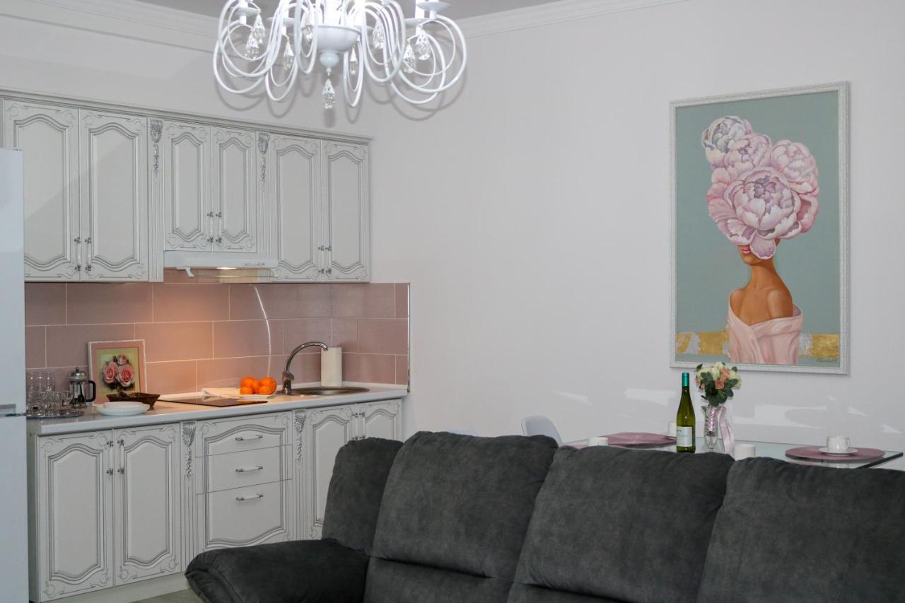 Golden Park Hotel Pavlodar Szoba fotó