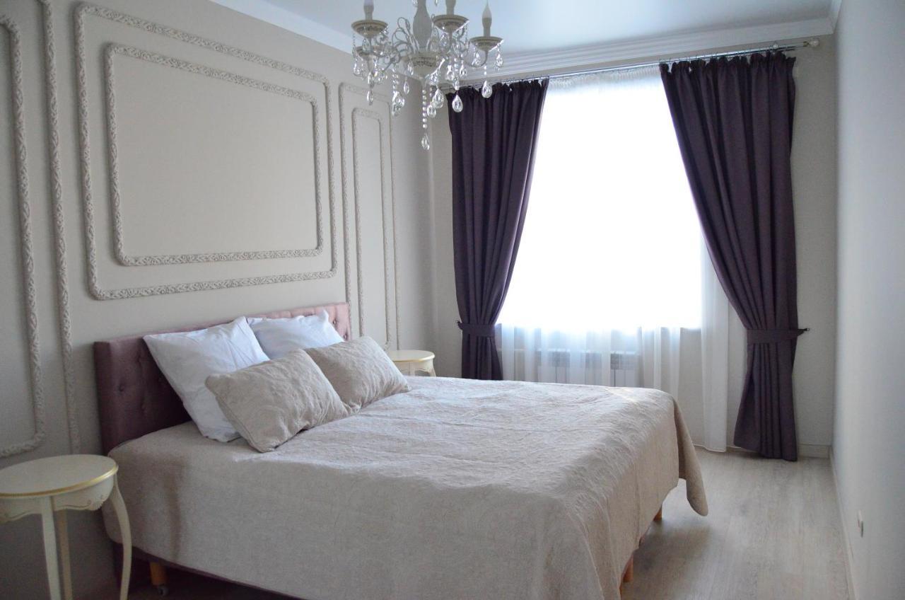 Golden Park Hotel Pavlodar Szoba fotó