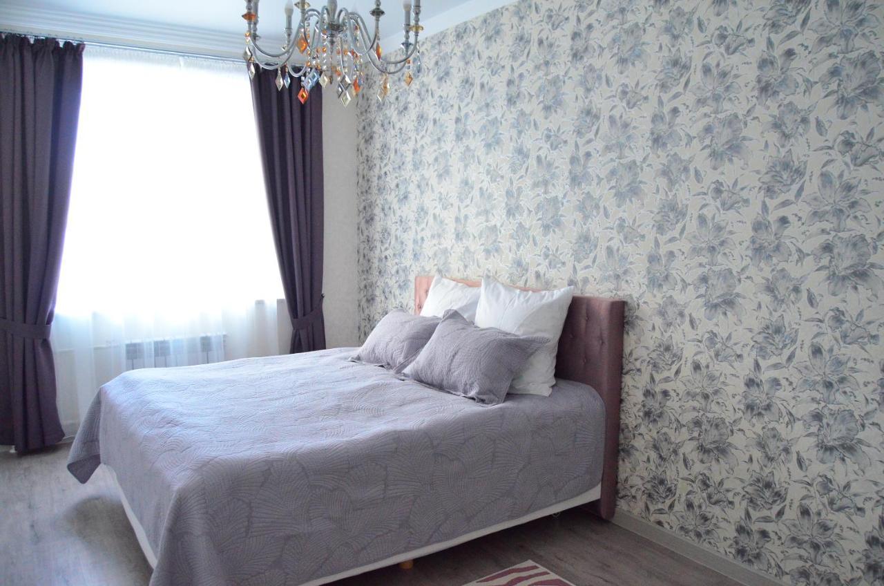 Golden Park Hotel Pavlodar Szoba fotó