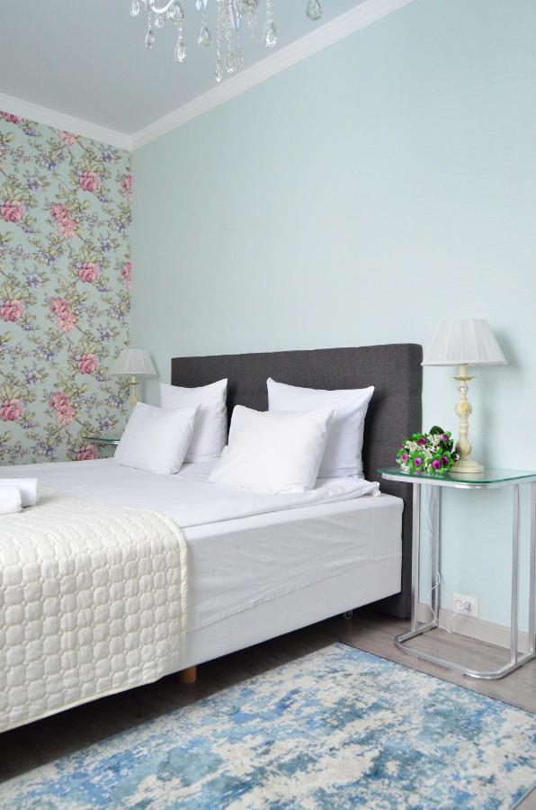 Golden Park Hotel Pavlodar Kültér fotó