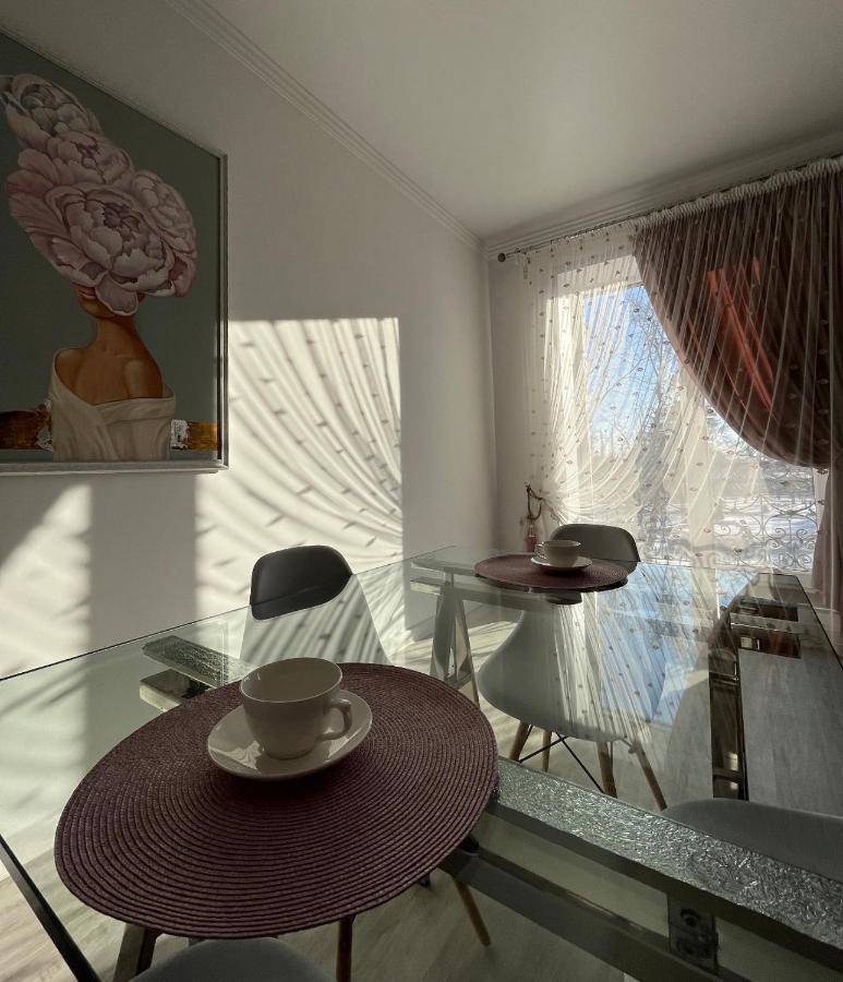 Golden Park Hotel Pavlodar Kültér fotó